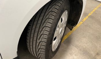 FORD – TOURNEO CONNECT 1.5 TDCI lleno