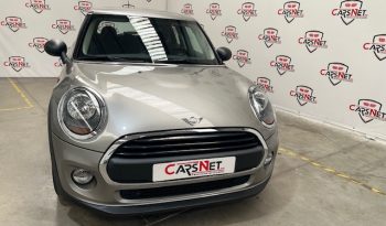 MINI –  ONE D 5 PUERTAS 95 CV lleno