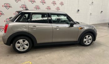 MINI –  ONE D 5 PUERTAS 95 CV lleno