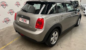 MINI –  ONE D 5 PUERTAS 95 CV lleno