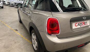 MINI –  ONE D 5 PUERTAS 95 CV lleno