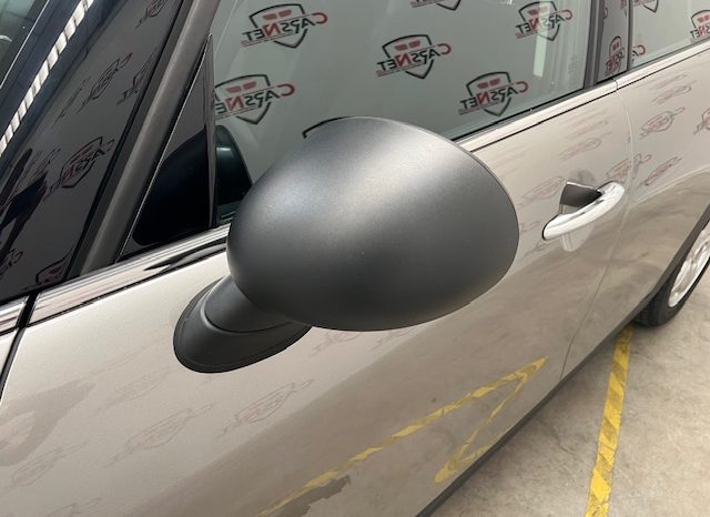 MINI –  ONE D 5 PUERTAS 95 CV lleno