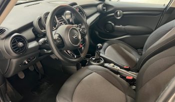 MINI –  ONE D 5 PUERTAS 95 CV lleno