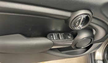 MINI –  ONE D 5 PUERTAS 95 CV lleno