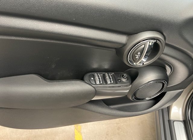 MINI –  ONE D 5 PUERTAS 95 CV lleno