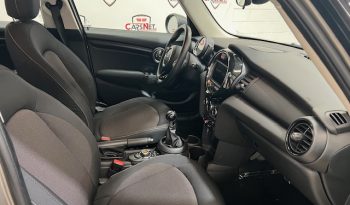 MINI –  ONE D 5 PUERTAS 95 CV lleno