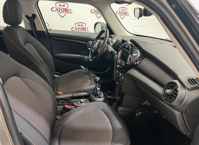 MINI –  ONE D 5 PUERTAS 95 CV lleno