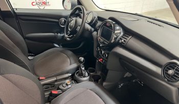 MINI –  ONE D 5 PUERTAS 95 CV lleno