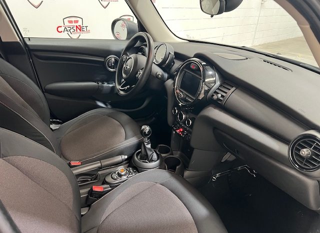 MINI –  ONE D 5 PUERTAS 95 CV lleno