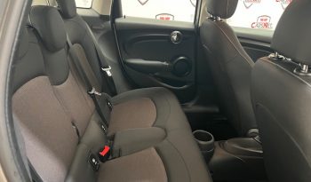 MINI –  ONE D 5 PUERTAS 95 CV lleno
