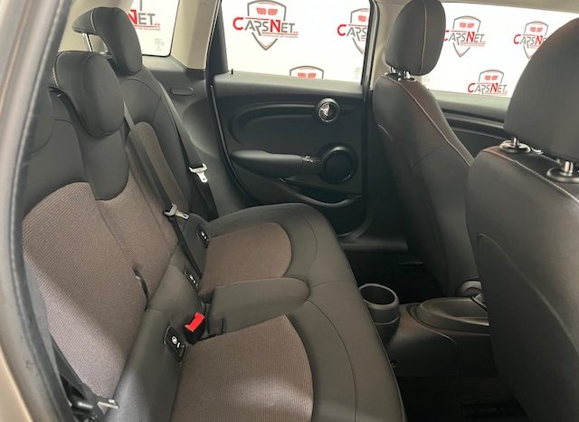 MINI –  ONE D 5 PUERTAS 95 CV lleno