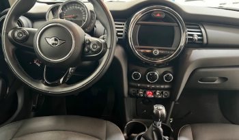 MINI –  ONE D 5 PUERTAS 95 CV lleno