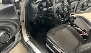 MINI –  ONE D 5 PUERTAS 95 CV lleno