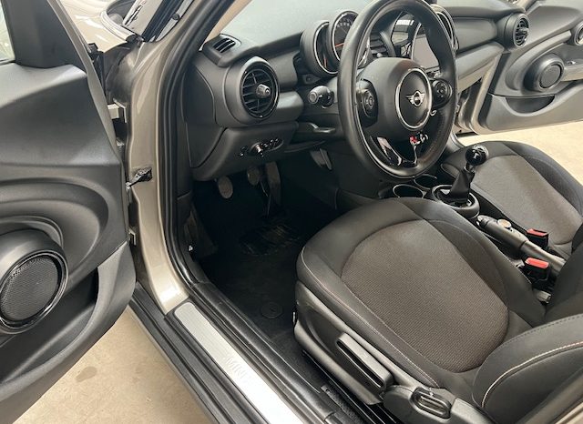 MINI –  ONE D 5 PUERTAS 95 CV lleno