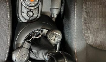 MINI –  ONE D 5 PUERTAS 95 CV lleno