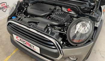 MINI –  ONE D 5 PUERTAS 95 CV lleno