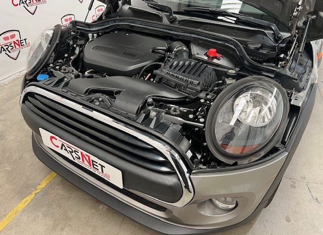 MINI –  ONE D 5 PUERTAS 95 CV lleno