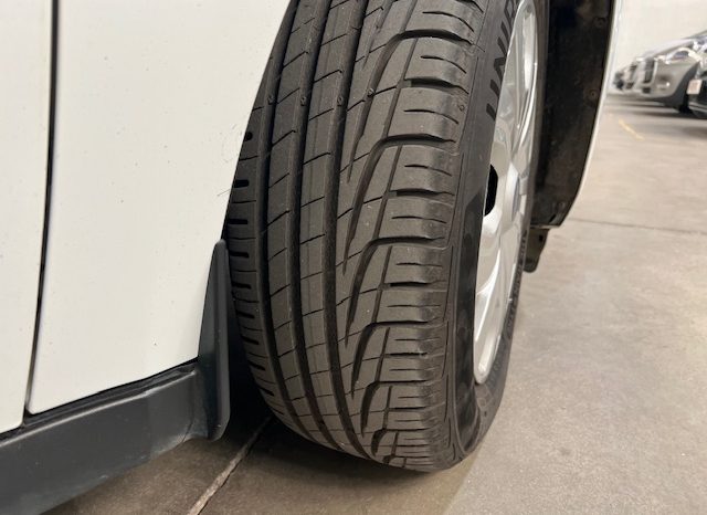 FORD – TOURNEO CONNECT 1.5 TDCI lleno