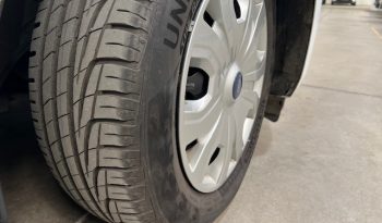 FORD – TOURNEO CONNECT 1.5 TDCI lleno