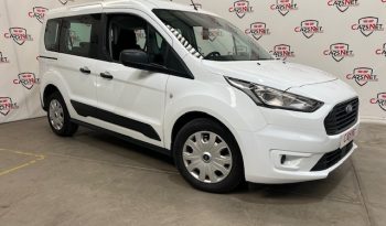 FORD – TOURNEO CONNECT 1.5 TDCI lleno
