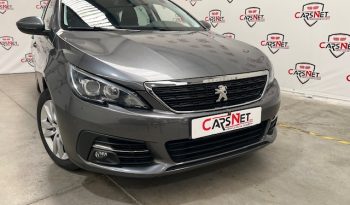 PEUGEOT – 308 SW 1.5 D lleno