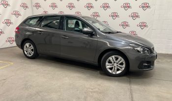 PEUGEOT – 308 SW 1.5 D lleno