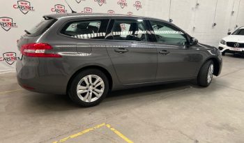 PEUGEOT – 308 SW 1.5 D lleno