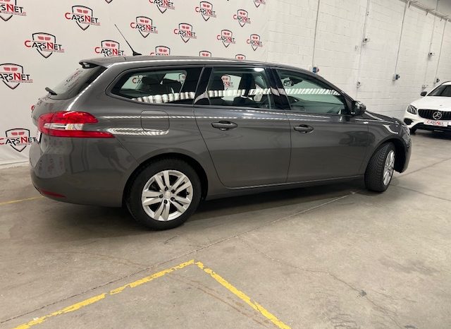 PEUGEOT – 308 SW 1.5 D lleno
