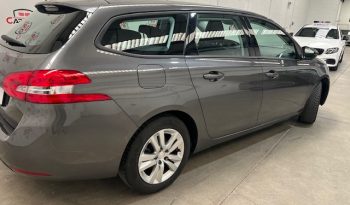 PEUGEOT – 308 SW 1.5 D lleno