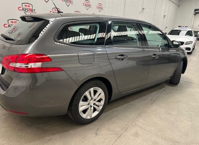 PEUGEOT – 308 SW 1.5 D lleno