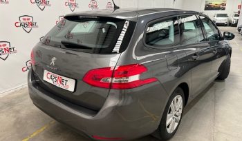 PEUGEOT – 308 SW 1.5 D lleno