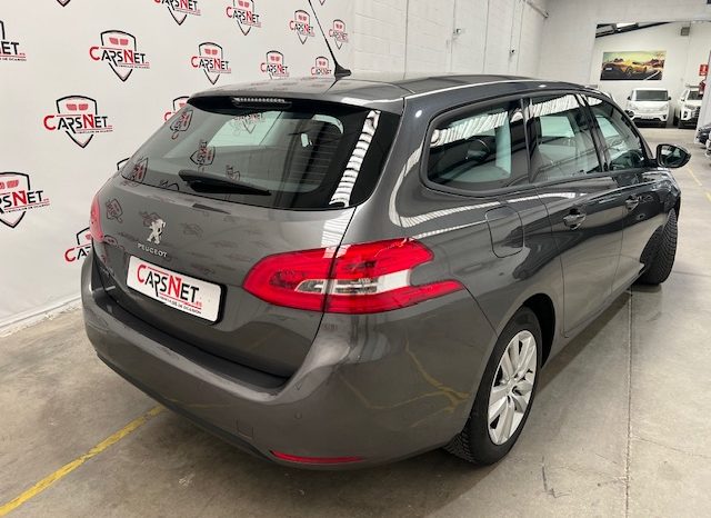 PEUGEOT – 308 SW 1.5 D lleno