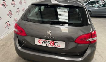 PEUGEOT – 308 SW 1.5 D lleno