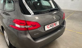 PEUGEOT – 308 SW 1.5 D lleno