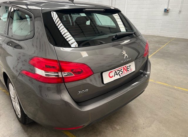 PEUGEOT – 308 SW 1.5 D lleno