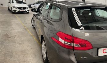 PEUGEOT – 308 SW 1.5 D lleno