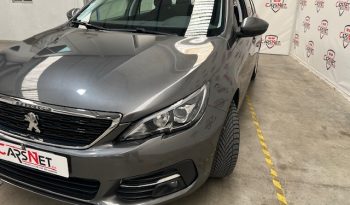 PEUGEOT – 308 SW 1.5 D lleno