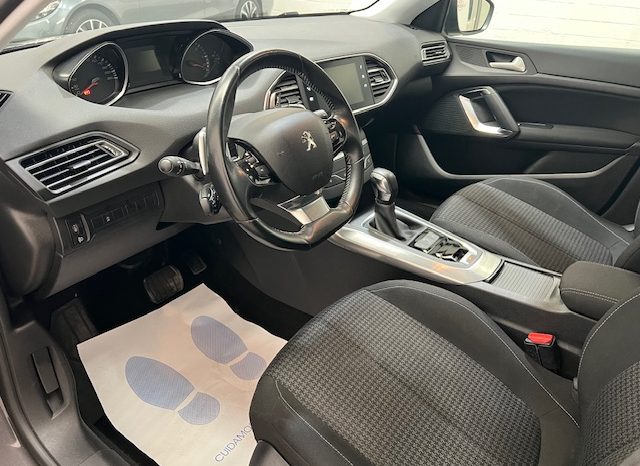 PEUGEOT – 308 SW 1.5 D lleno