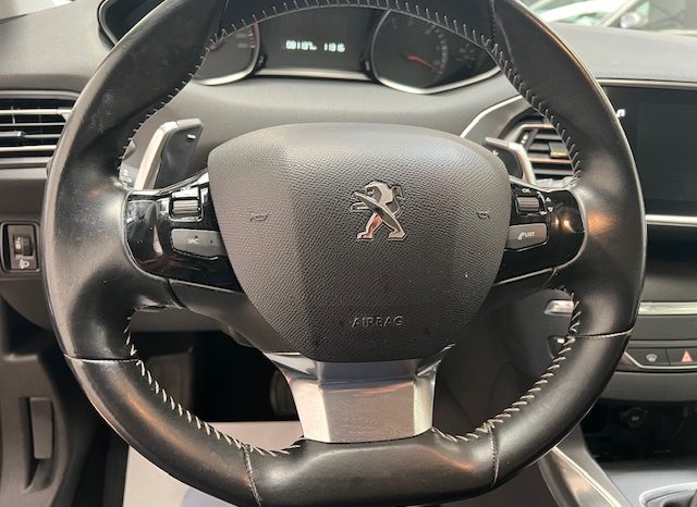 PEUGEOT – 308 SW 1.5 D lleno