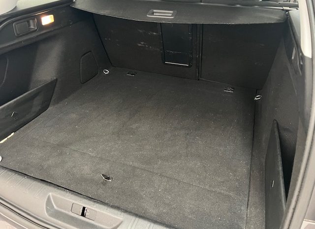 PEUGEOT – 308 SW 1.5 D lleno