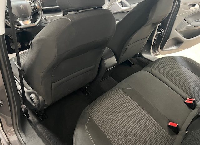 PEUGEOT – 308 SW 1.5 D lleno