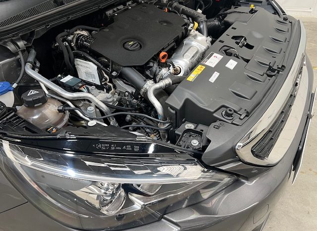 PEUGEOT – 308 SW 1.5 D lleno