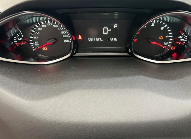 PEUGEOT – 308 SW 1.5 D lleno