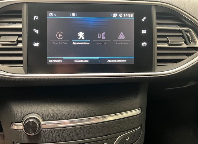 PEUGEOT – 308 SW 1.5 D lleno