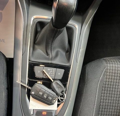 PEUGEOT – 308 SW 1.5 D lleno