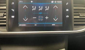 PEUGEOT – 308 SW 1.5 D lleno