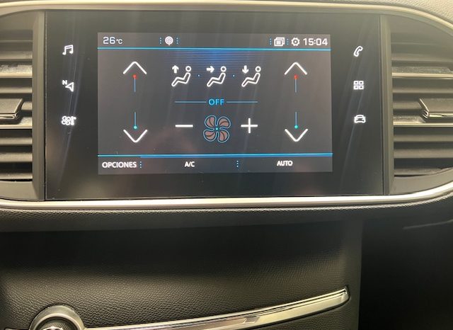 PEUGEOT – 308 SW 1.5 D lleno