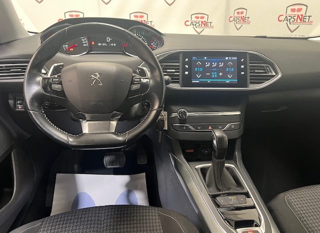 PEUGEOT – 308 SW 1.5 D lleno