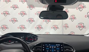 PEUGEOT – 308 SW 1.5 D lleno