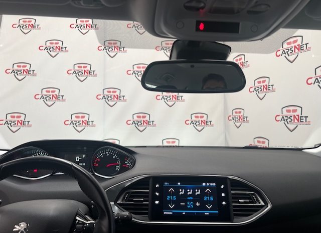 PEUGEOT – 308 SW 1.5 D lleno